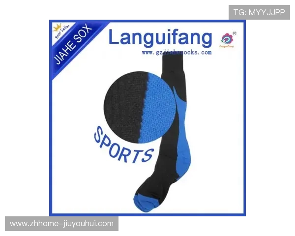 乔丹训练袜足球中筒设计理念与运动表现的完美结合分析